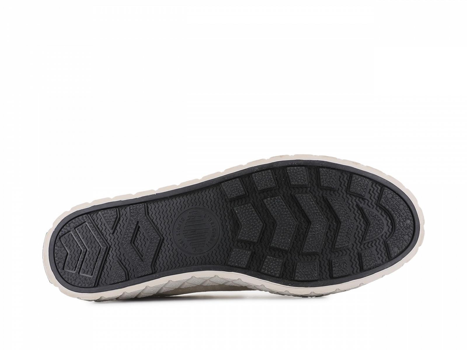 Унисекс Ботильоны Palladium Palla Ace Ankle, фото №3