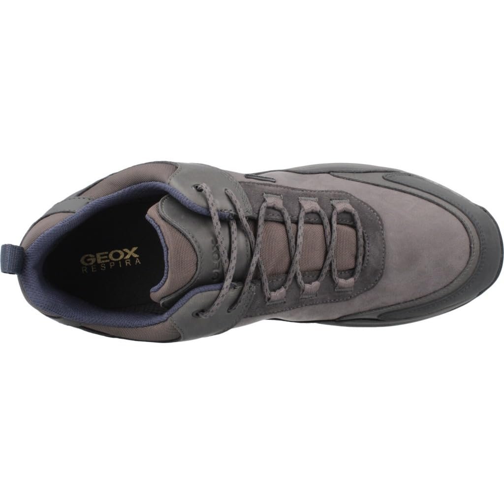 Кросівки Geox U Terrestre B ABX A, фото №7