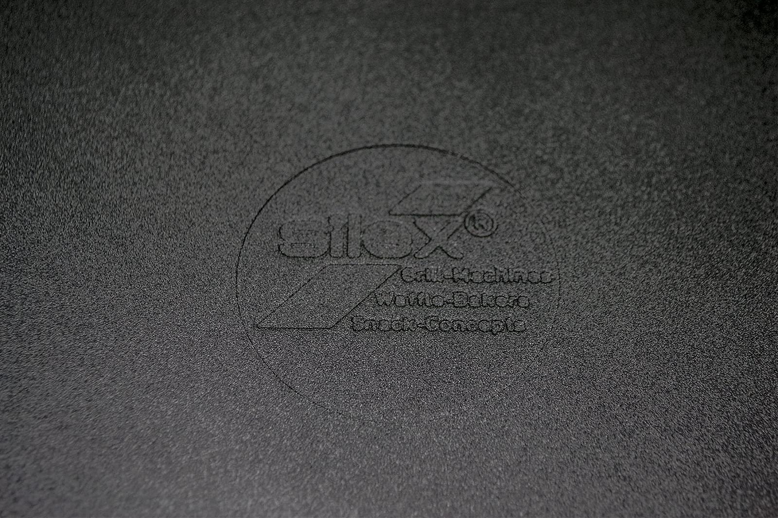 Форма для запікання Silex Original Чорний, фото №5