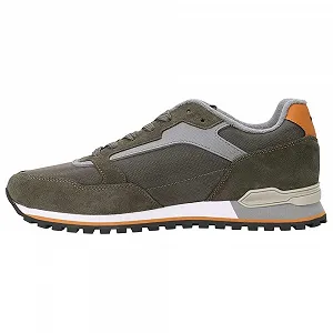 Кросівки Boss Parkour-l_Runn_sdnyt synthetic.ua - Фото 1