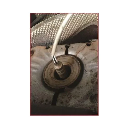 Торцевая головка KS TOOLS 150.2120 лямбда-зонд, фото №3