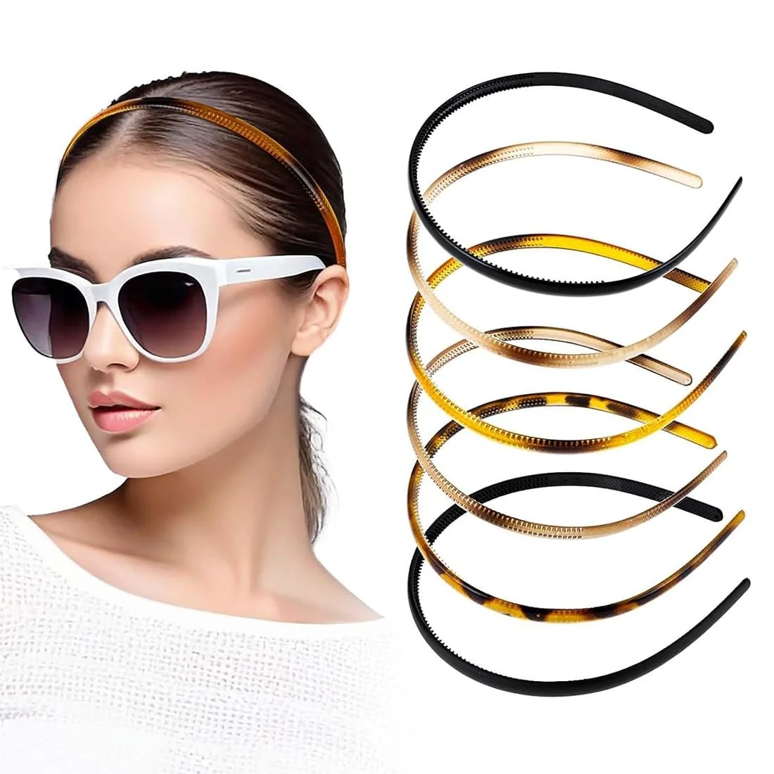 Обруч Пластик, фото №1