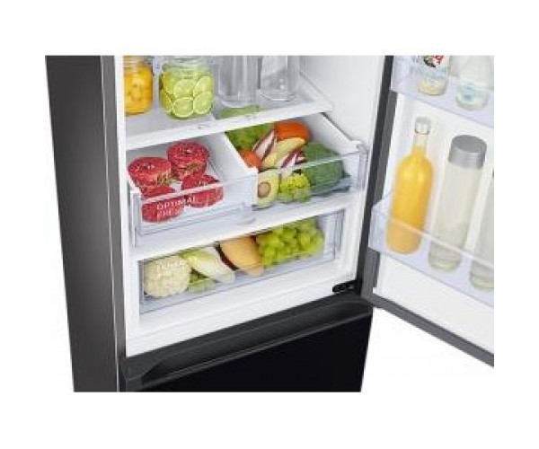 Холодильник із морозильною камерою Samsung Bespoke RB38A6B6222/UA, фото №9 Холодильник із морозильною камерою Samsung Bespoke RB38A6B6222/UA, фото №9