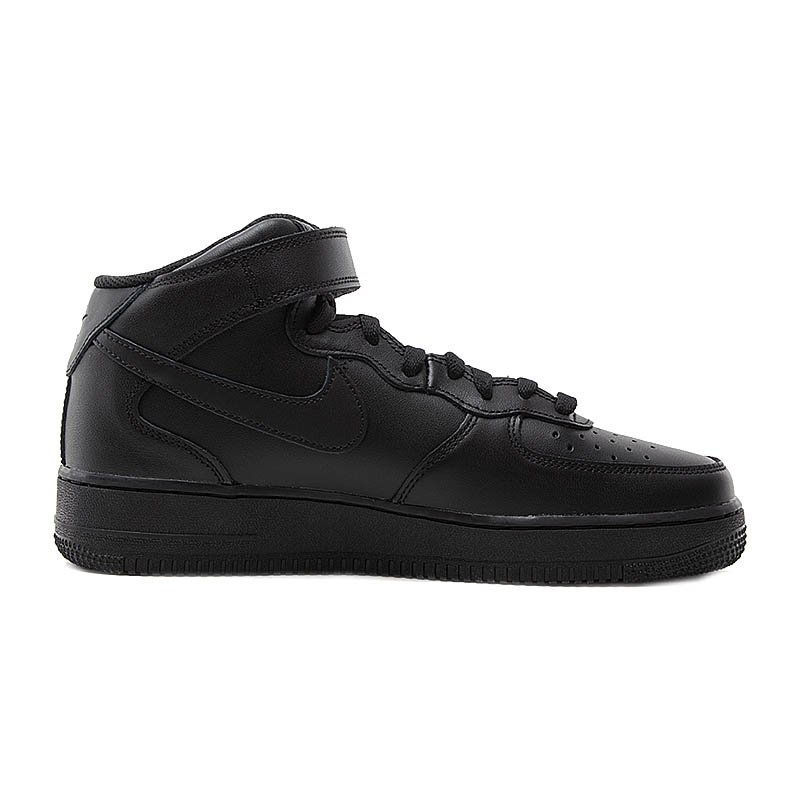 Кросівки Nike Air Force 1 Mid '07 44, фото №3