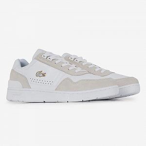 Кросівки Lacoste T-Clip 41 synthetic.ua - Фото 1