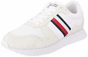 Кросівки Tommy Hilfiger fm0fm04886 чоловічі - Фото 1
