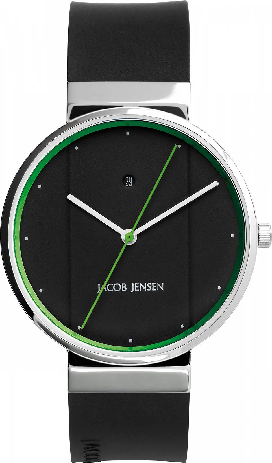 Часы унисекс Jacob Jensen JJ777, фото №1 Часы унисекс Jacob Jensen JJ777, фото №1