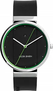 Часы унисекс Jacob Jensen JJ777 - Фото 1