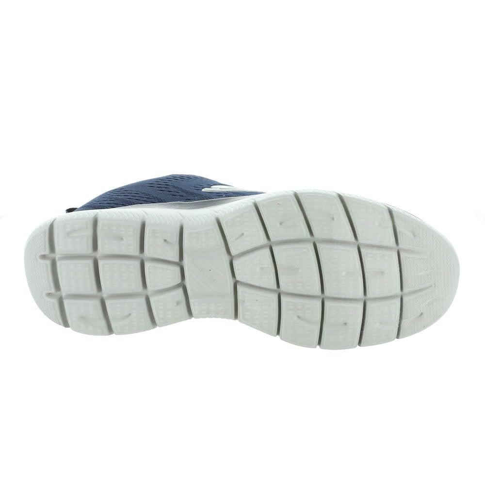 Кроссовки Skechers Smooth Street Boys, размер 8, фото №4