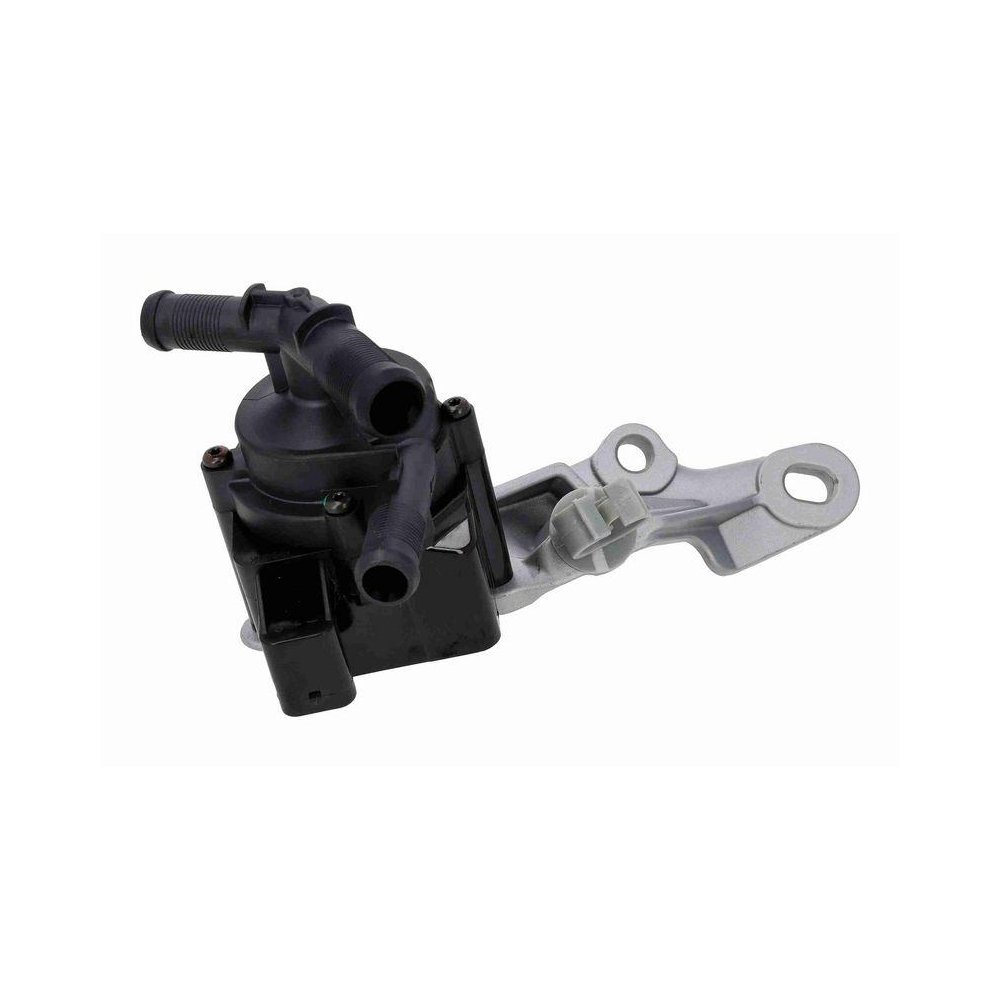 Дополнительный водяной насос VEMO V22-16-0004 системы охлаждения, фото №1