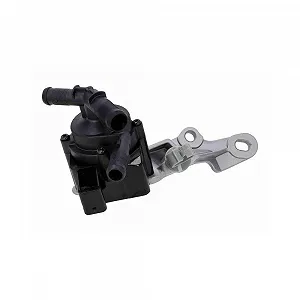 Додатковий водяний насос VEMO V22-16-0004 системи охолодження - Фото 1