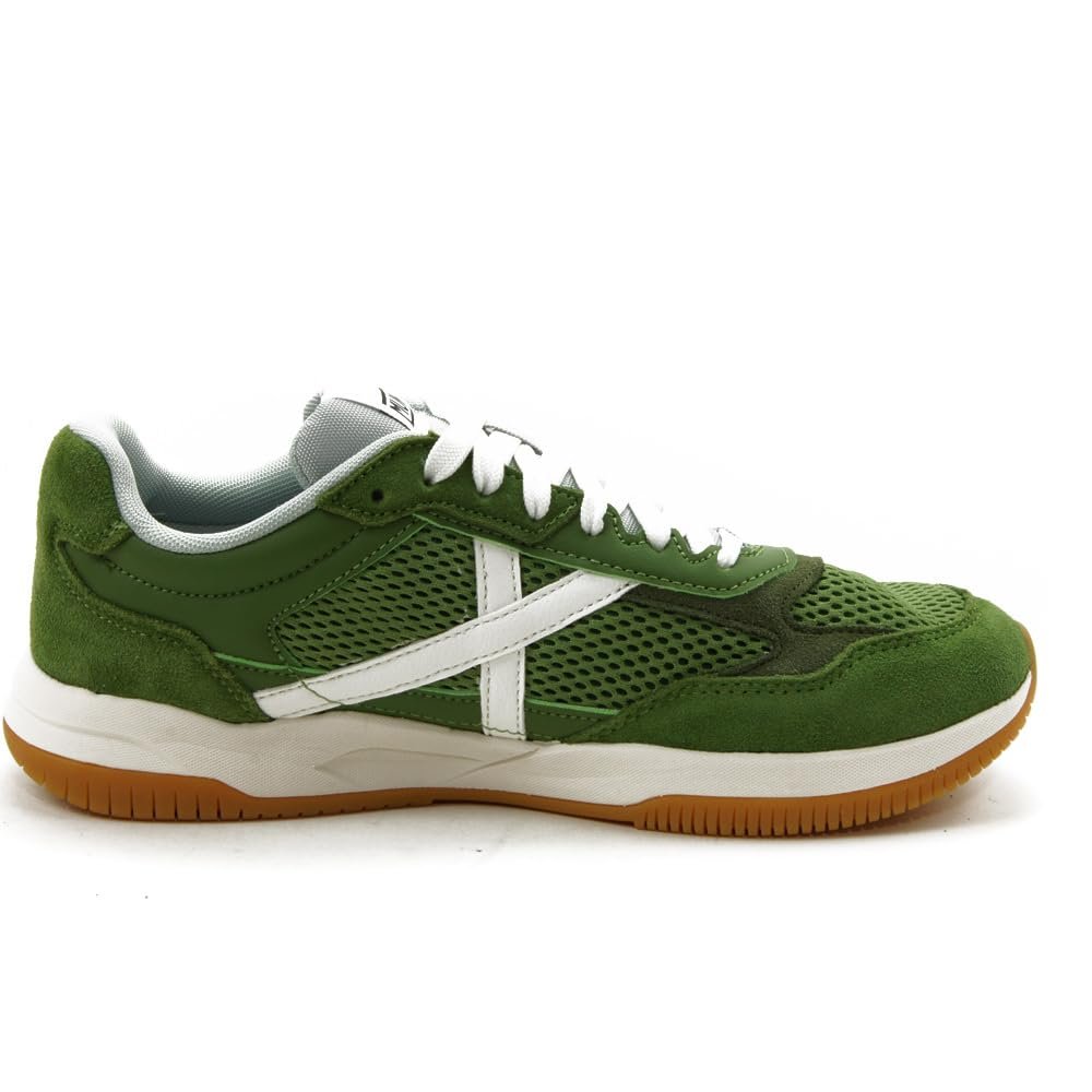 Кросівки Munich Lyra 06 чоловічі, фото №5 Кросівки Munich Lyra 06 чоловічі, фото №5