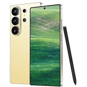 Смартфон Android 5.5" HD 6/64GB Dual-SIM Face ID OTG цена на synthetic.ua - Фото 1 Смартфон Android 5.5" HD 6/64GB Dual-SIM Face ID OTG synthetic.ua - Фото 1