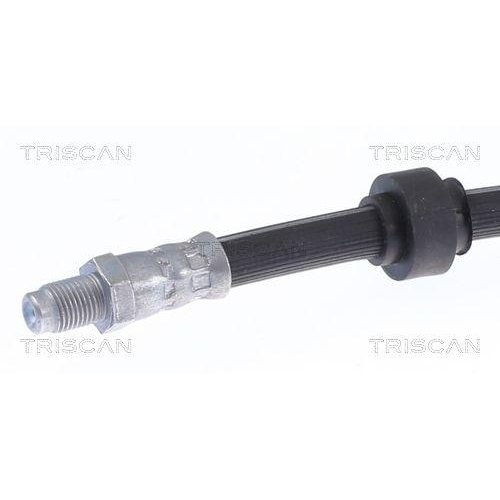 Тормозной шланг TRISCAN 8150 28122 CITROËN PEUGEOT передний мост, фото №2