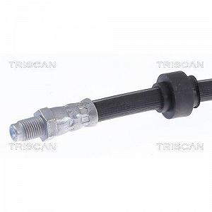 Тормозной шланг TRISCAN 8150 28122 CITROËN PEUGEOT передний мост synthetic.ua - Фото 1