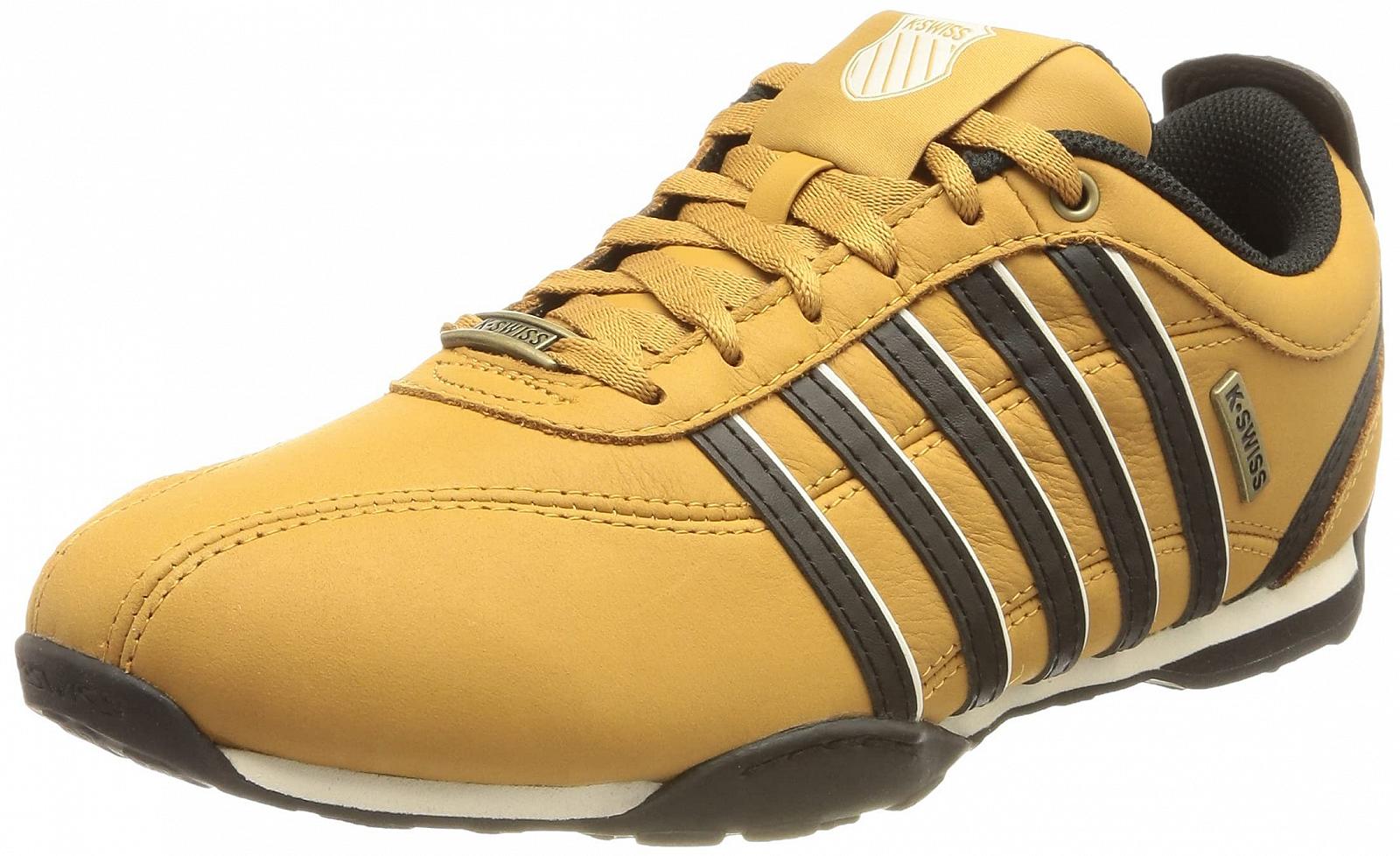 Кросівки чоловічі K-Swiss Arvee 1.5 02453 161 ~ M, фото №1