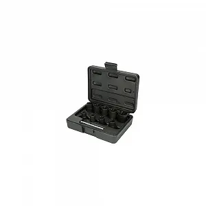 Набор ударных головок KS TOOLS 913.3855 - Фото 1