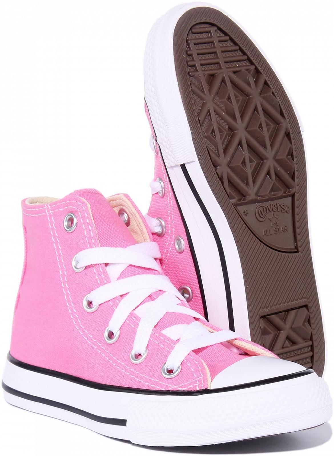 Кеди Converse Chuck Taylor All Star Hi Unisex, фото №6