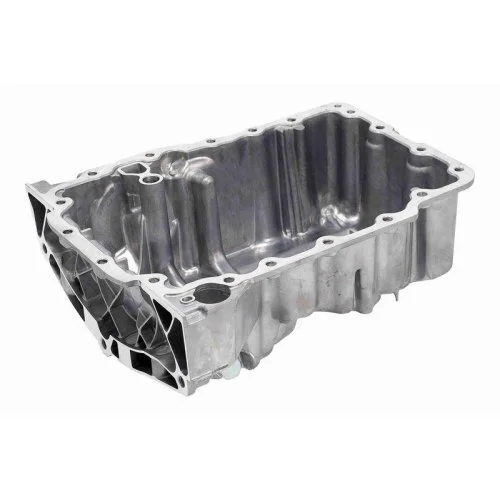 Масляний піддон VAICO V10-9499 Green Mobility Parts для AUDI SEAT SKODA VW, фото №3