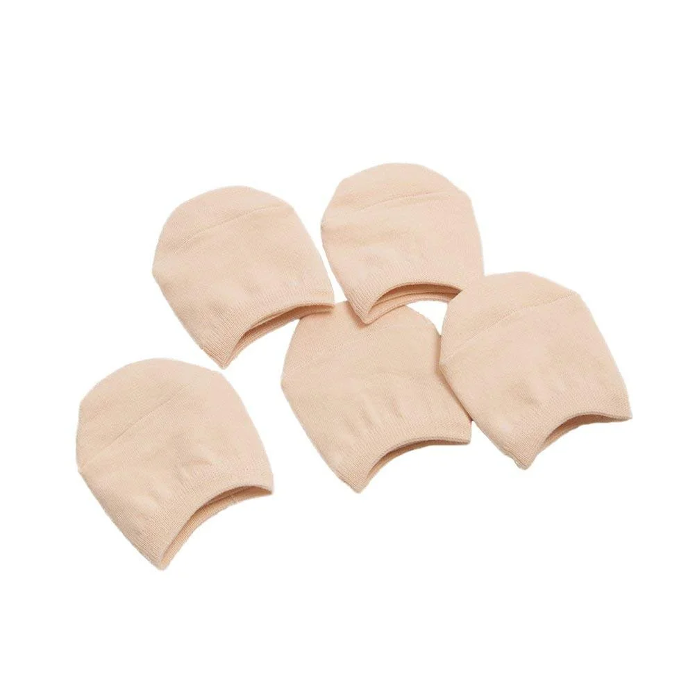 Підслідники ANDERK 10 пар, жіночі невидимі шкарпетки для тренувань, що не ковзають, фото №5 Підслідники ANDERK 10 пар, жіночі невидимі шкарпетки для тренувань, що не ковзають, фото №5