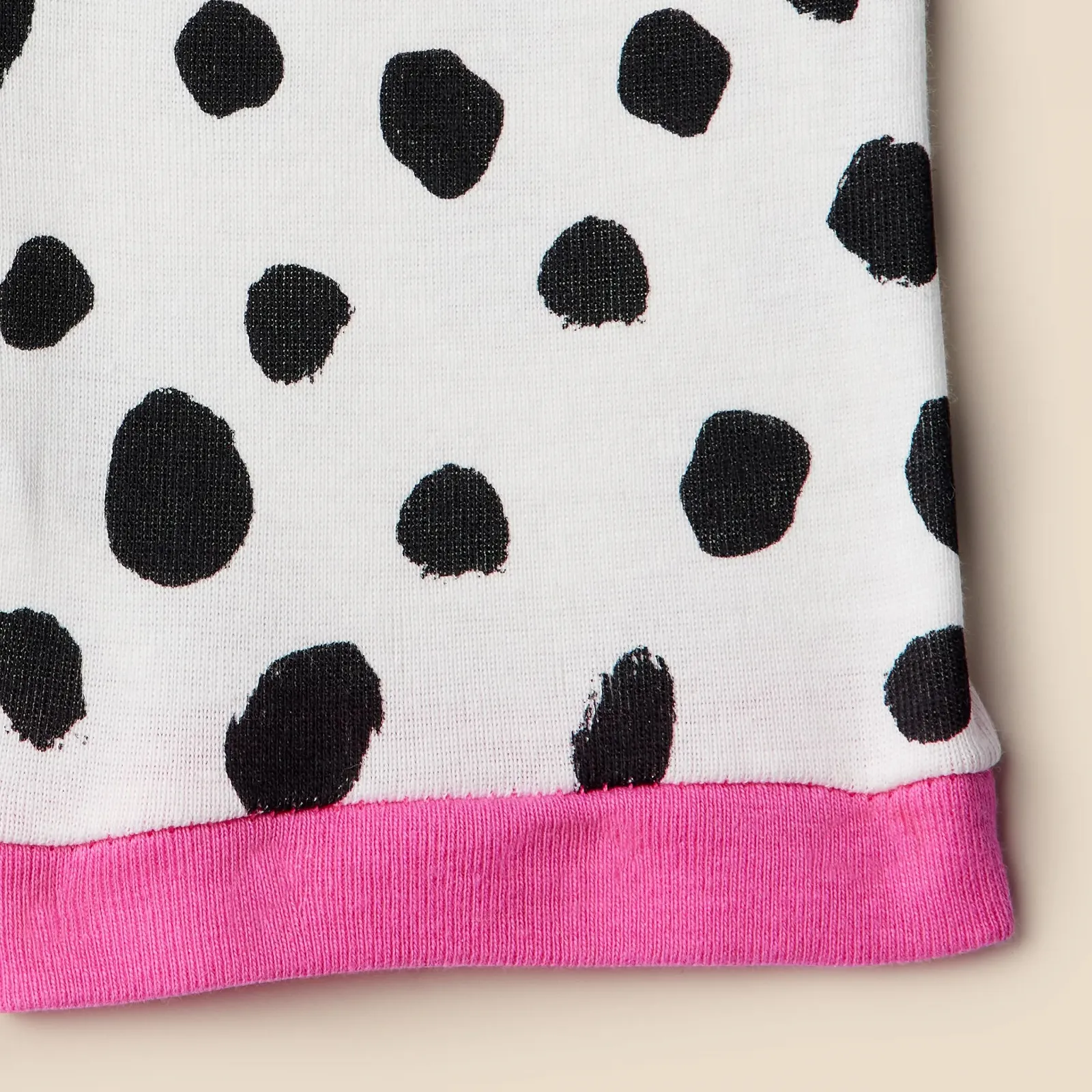 Amazon Essentials Унісекс Дитячі обтислі бавовняні піжами, фото №5 Amazon Essentials Унісекс Дитячі обтислі бавовняні піжами, фото №5