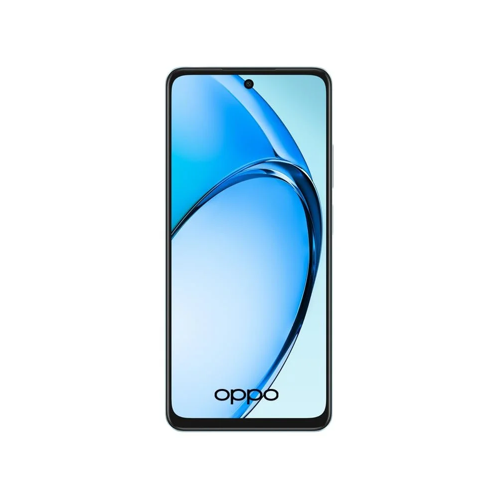 Смартфон Oppo A60 5G Ocean Blue, фото №2