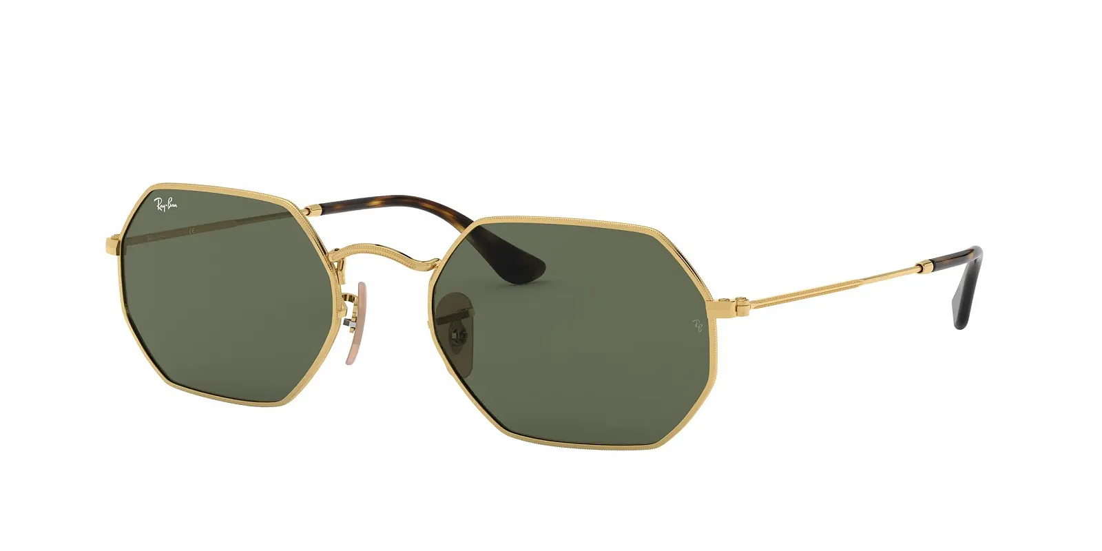 Солнцезащитные очки Ray-Ban Unisex, фото №1 Солнцезащитные очки Ray-Ban Unisex, фото №1
