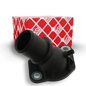 Фланец охлаждающей жидкости FEBI BILSTEIN 17935 - Фото 1