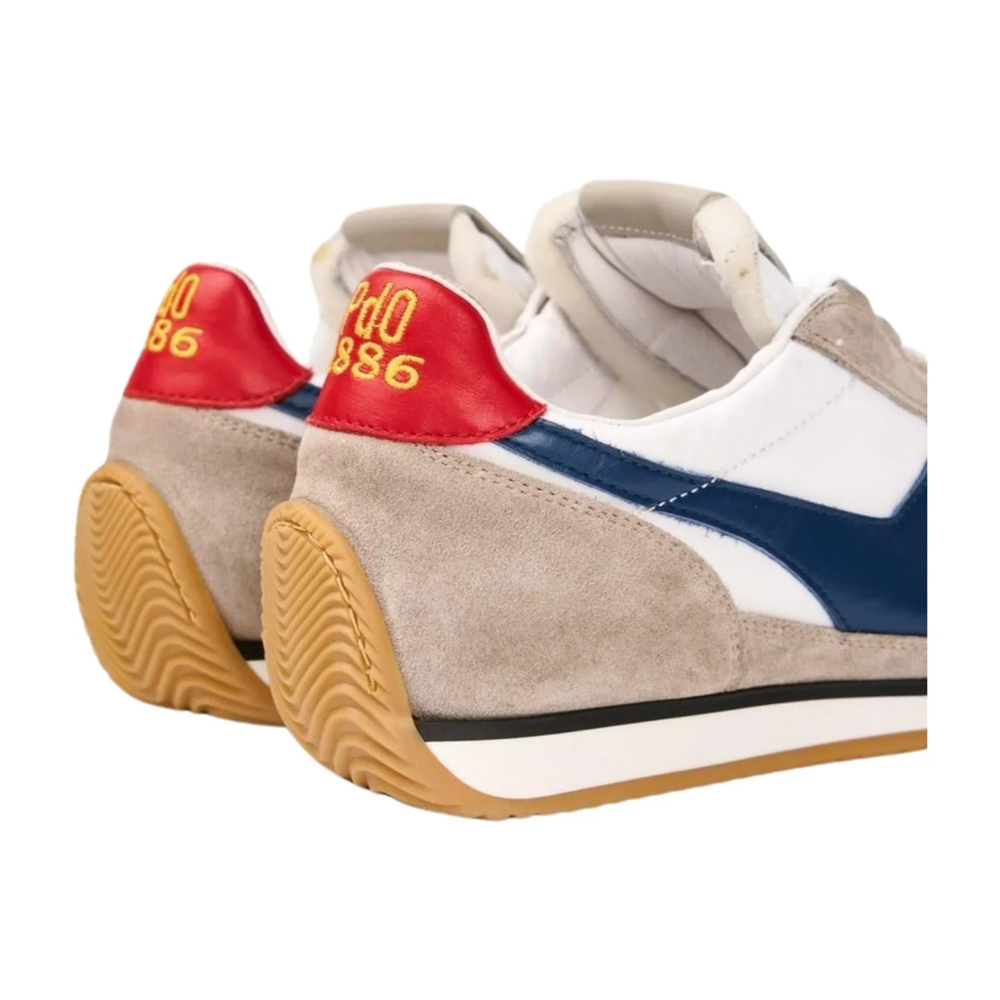 Кросівки PANTOFOLA D'ORO 1886 '74 Trainers Чоловічі, фото №3 Кросівки PANTOFOLA D'ORO 1886 '74 Trainers Чоловічі, фото №3