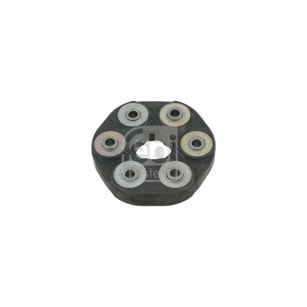 Шарнир карданного вала FEBI BILSTEIN 03933 для MERCEDES-BENZ SSANGYONG, задний, фото №2 Шарнир карданного вала FEBI BILSTEIN 03933 для MERCEDES-BENZ SSANGYONG, задний, фото №2
