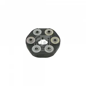 Шарнир карданного вала FEBI BILSTEIN 03933 для MERCEDES-BENZ SSANGYONG, задний synthetic.ua - Фото 1