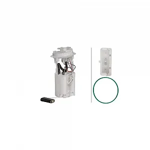 Модуль подачи топлива HELLA 8TF 358 106-171 для CITROËN PEUGEOT - Фото 1