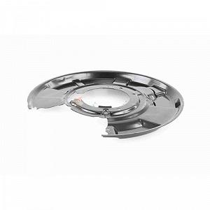 Защитный кожух тормозного диска VAICO V20-2141 для BMW synthetic.ua - Фото 1