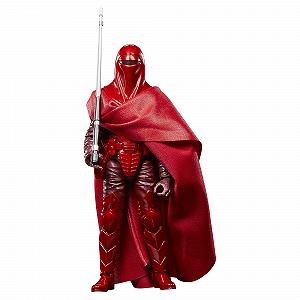 Фігурки Star Wars Black Series Імперська почесна варта та пілот TIE-винищувача, 15 см synthetic.ua - Фото 1
