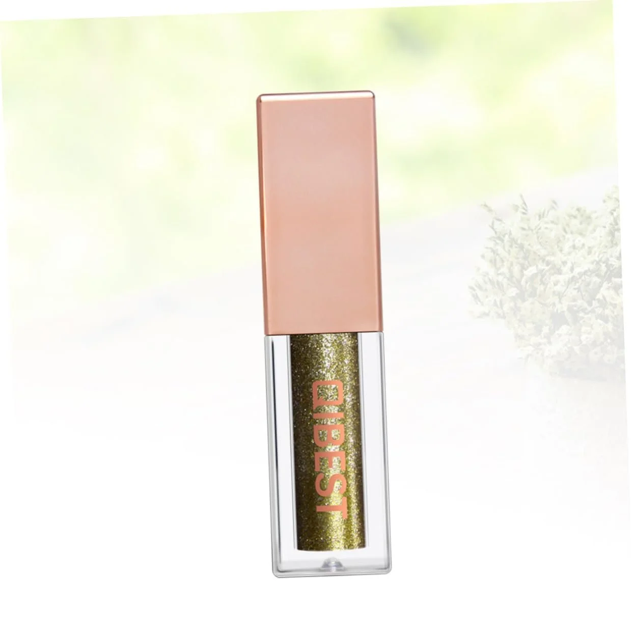 Блискучі Тіні для повік Сяючий Матовий мерехтливий, фото №4