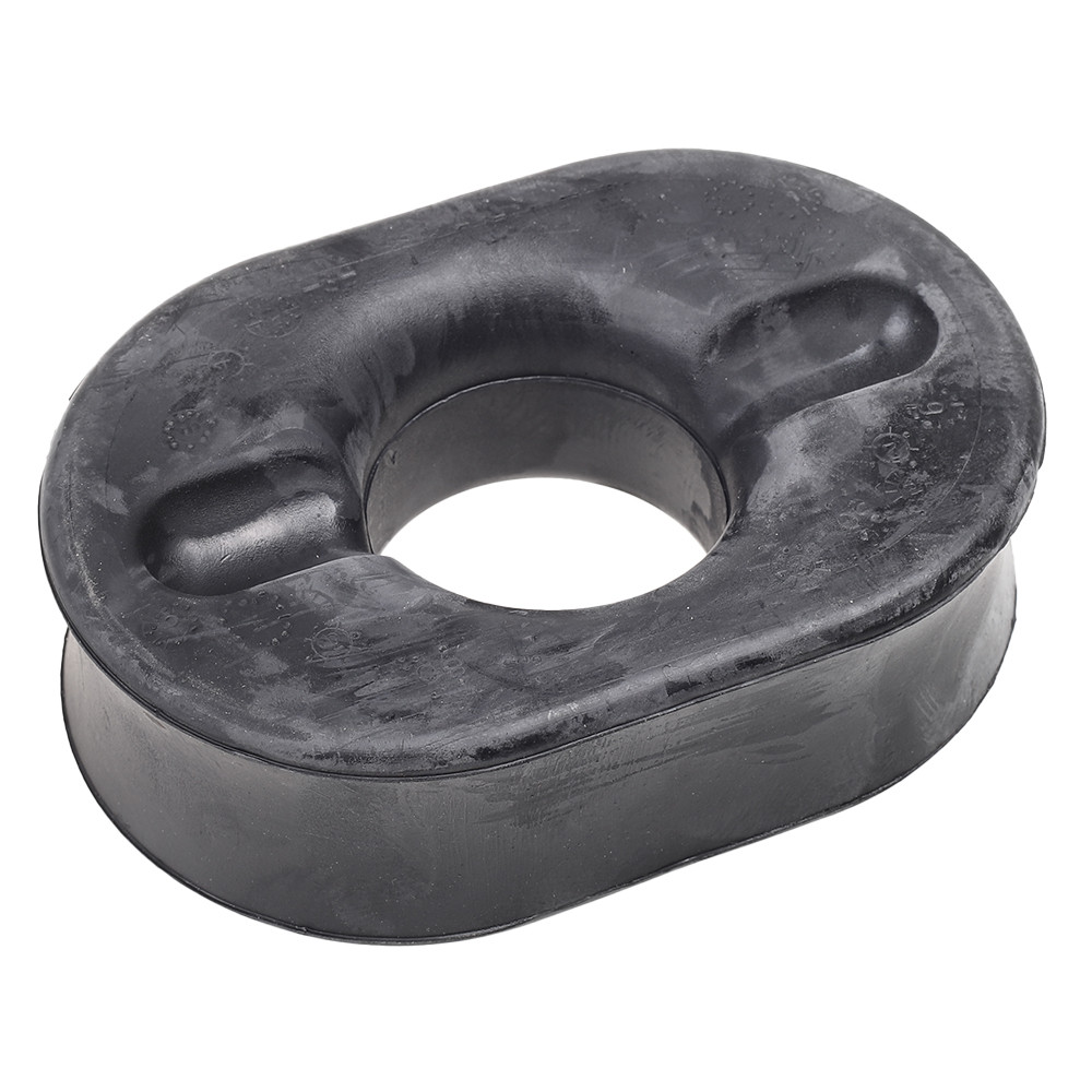 Отбойник фаркопа Евро резиновый буфер V ORLANDI Италия ORL2 RG00241, фото №1