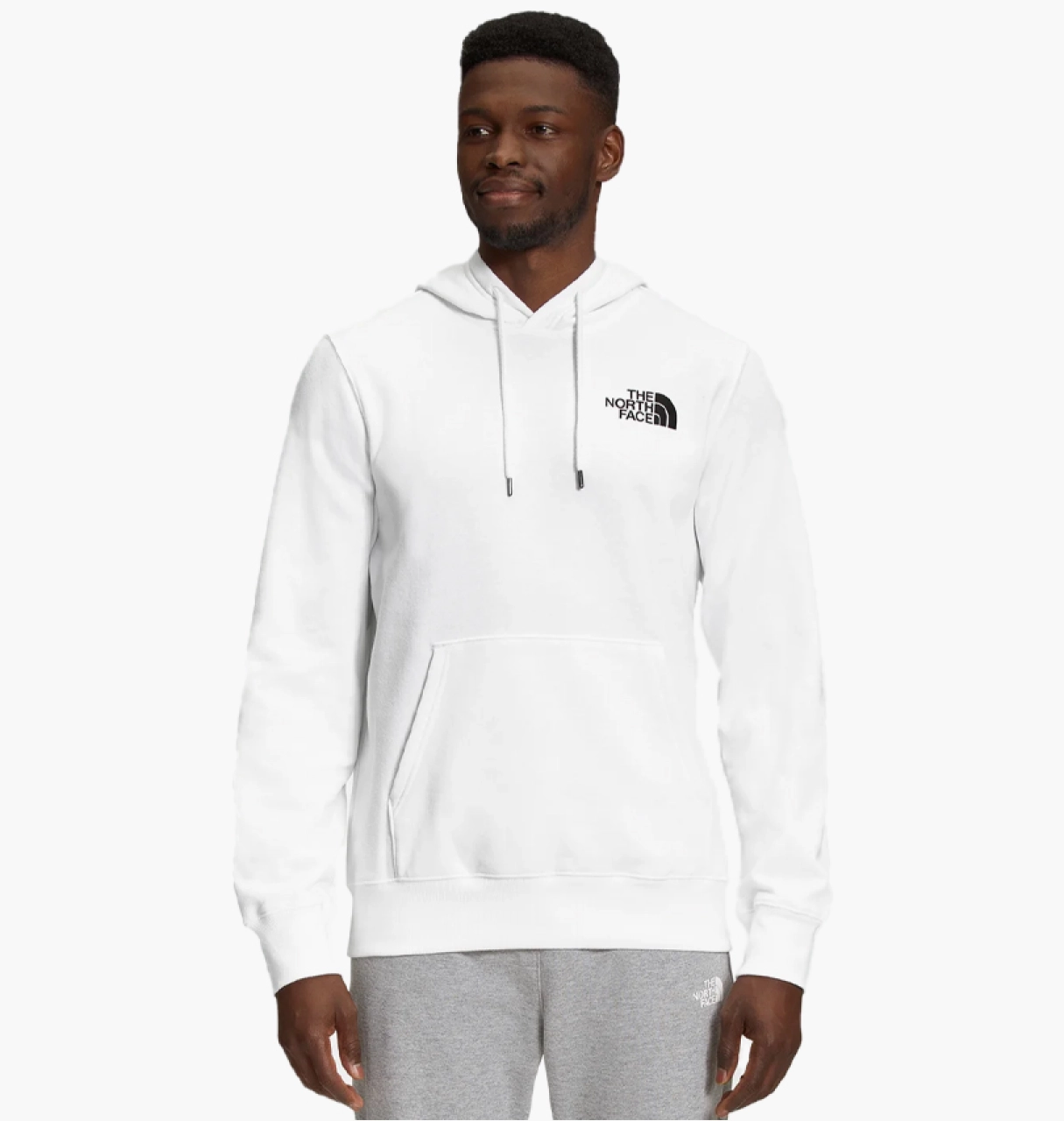Худі Men’s Box NSE Pullover Hoodie L, фото №1