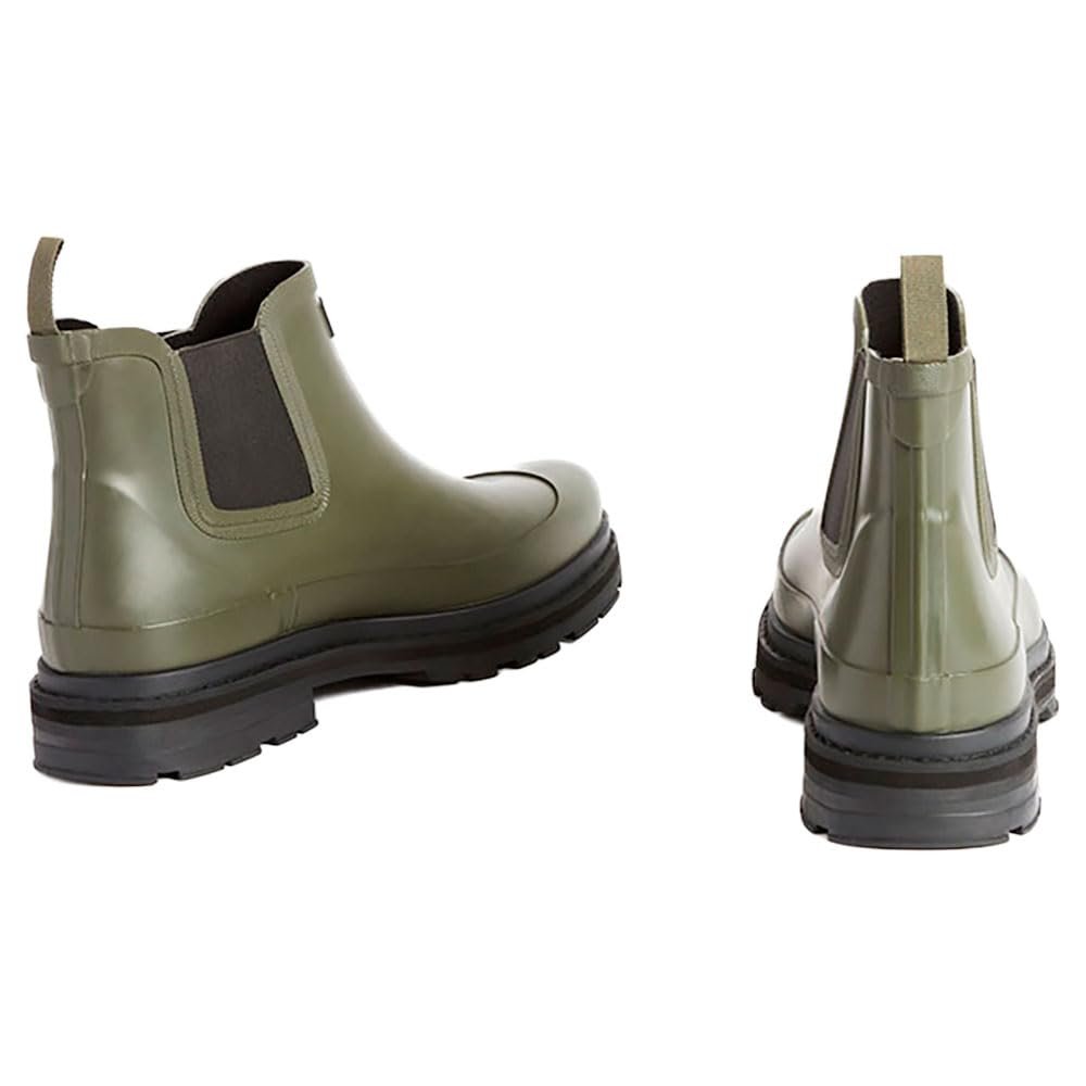 Гумові Чоботи Aigle Soft Rain M2 Чоловічі, фото №4