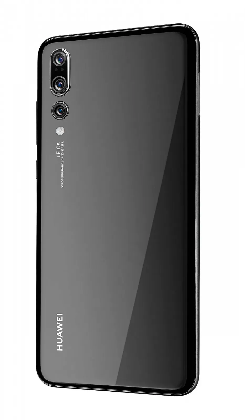 Смартфон Huawei P20 Pro 6/128GB Black, фото №3