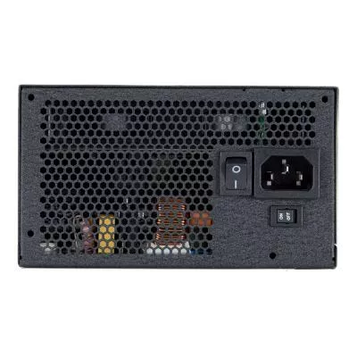 Блок питания CHIEFTEC 650W (GPU-650FC), фото №4
