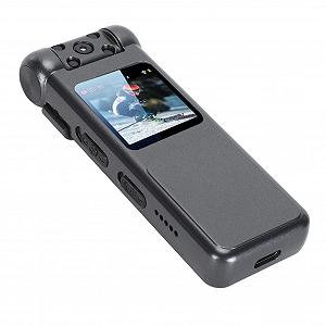 Камера Naroote Tragbare Nachtsicht-Videorecorder 64GB цена на synthetic.ua - Фото 1 Камера Naroote Tragbare Nachtsicht-Videorecorder 64GB synthetic.ua - Фото 1