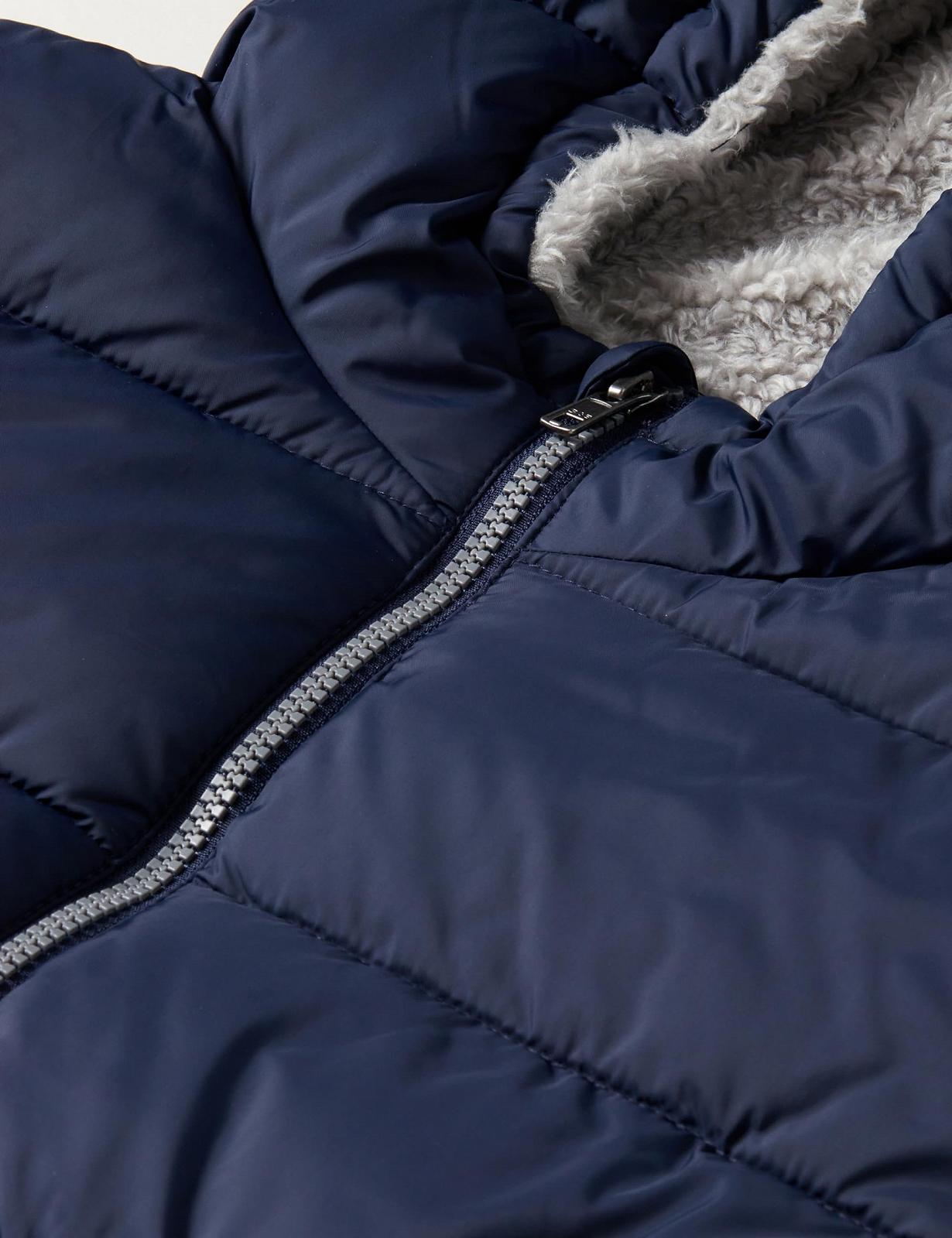 Жилет United Colors of Benetton для мальчиков, фото №2 Жилет United Colors of Benetton для мальчиков, фото №2