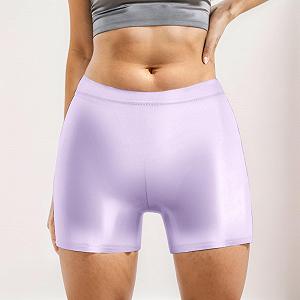 Шорты MEIYOUMK Женские С высокой талией Push Up synthetic.ua - Фото 1