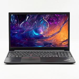 Ноутбук 15,6" Lenovo ThinkPad E15 Intel Core i3-1115G4 RAM 8 ГБ SSD 1 ТБ Intel UHD Graphics Металевий корпус (4656) - Фото 1