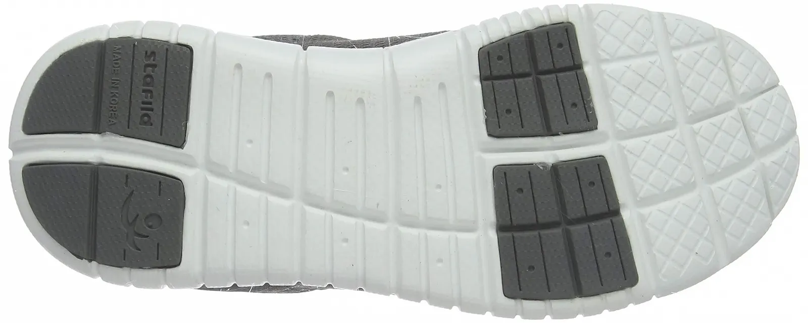 Кроссовки Chung Shi Duxfree Savannah Детские на шнуровке, фото №4