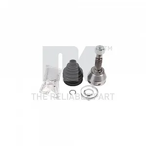 Комплект ШРУСа NK 512547 со стороны колеса для FORD, FORD ASIA OCEANIA - Фото 1