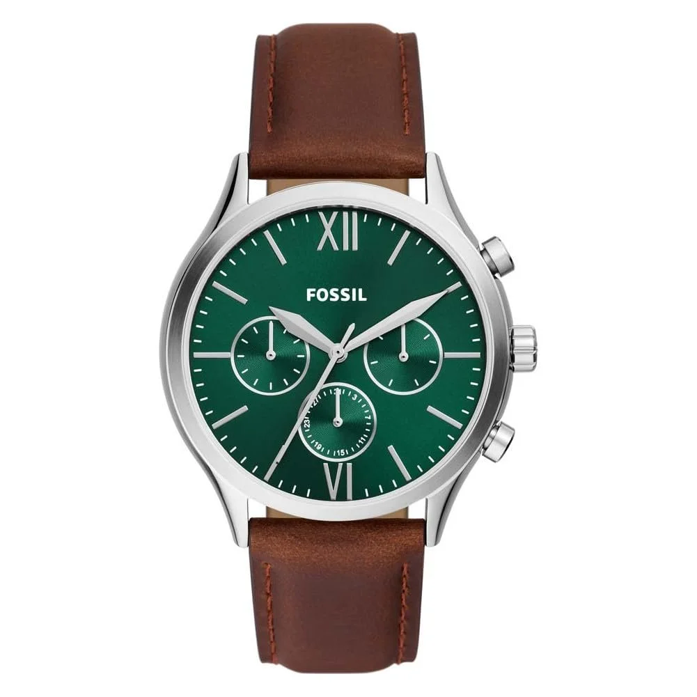 Годинник Чоловічий Fossil BQ2813, фото №1