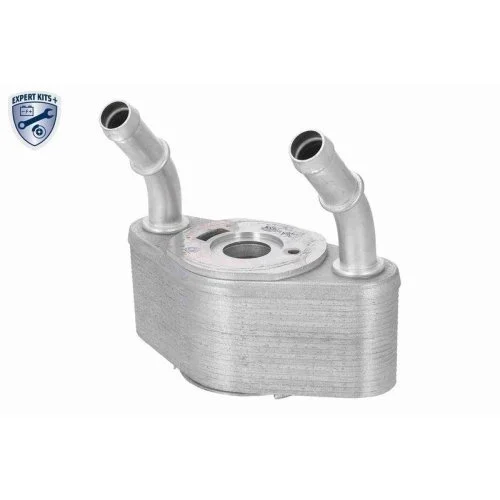 Масляный радиатор двигателя VEMO EXPERT KITS + V25-60-0065 для FORD, фото №4