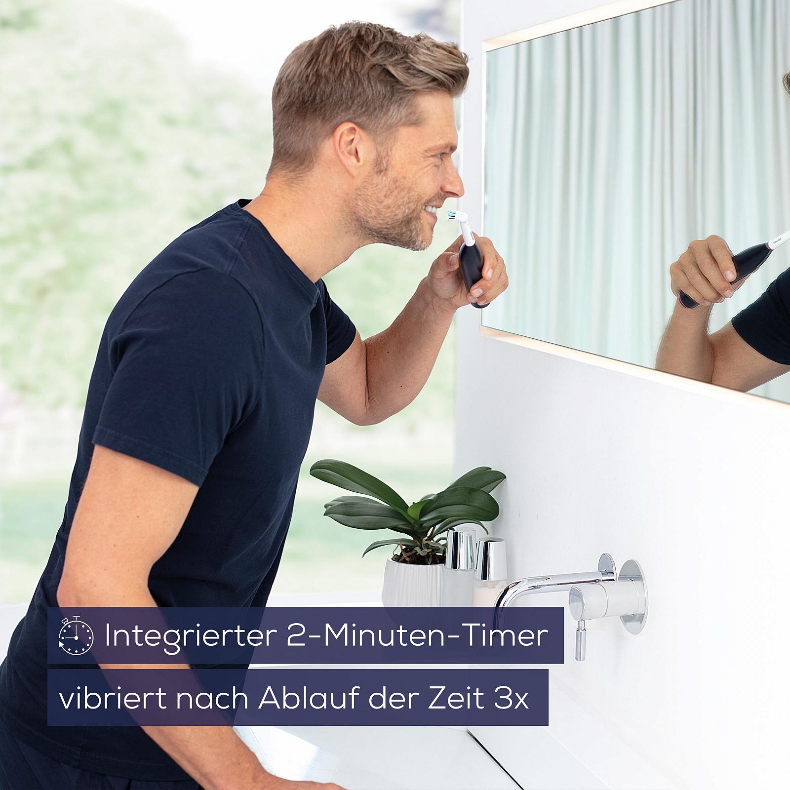 Електрична зубна щітка Beurer TB 50, фото №4