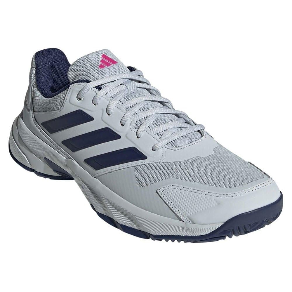 Чоловічі Кросівки adidas CourtJam Control 3 M, фото №4 Чоловічі Кросівки adidas CourtJam Control 3 M, фото №4